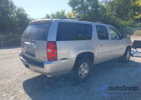2011 Chevrolet Suburban 1500 Lt1 from USA, damaged, VIN 1GNSKJE38BR171516
